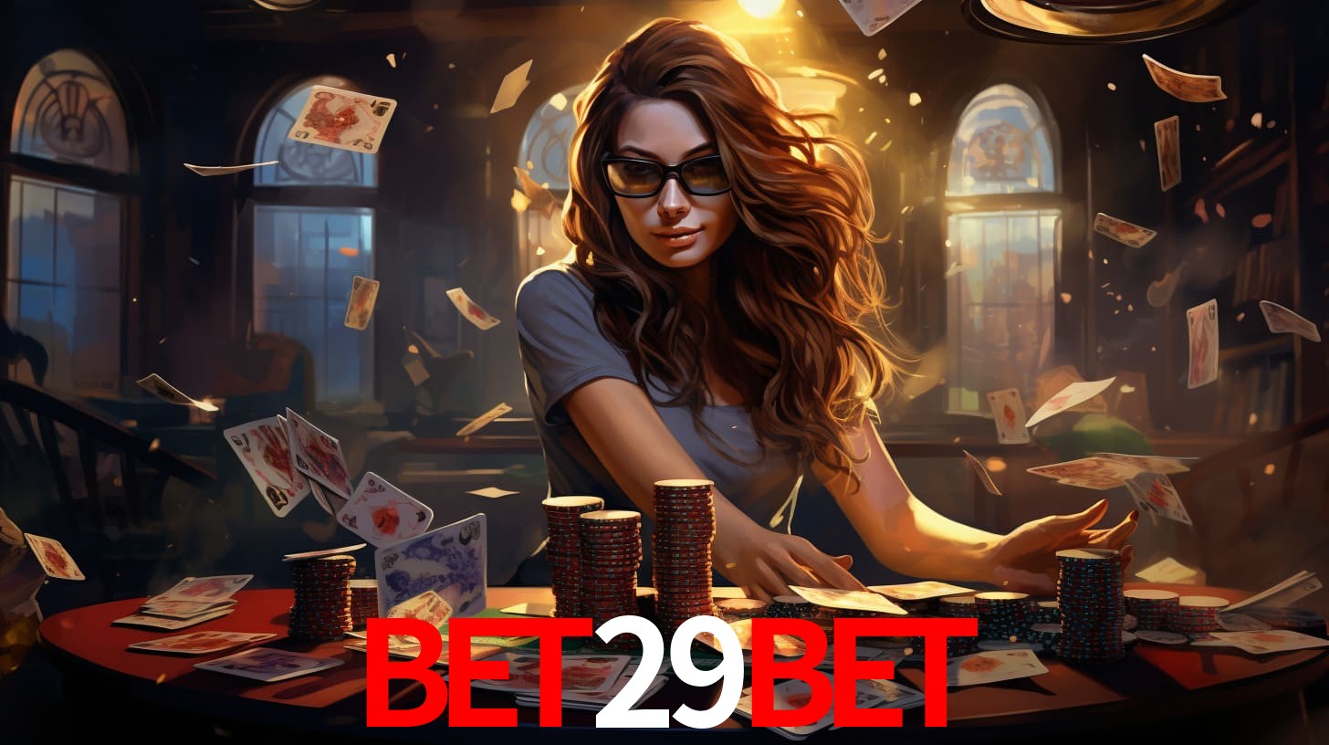Roulette Table bet29bet