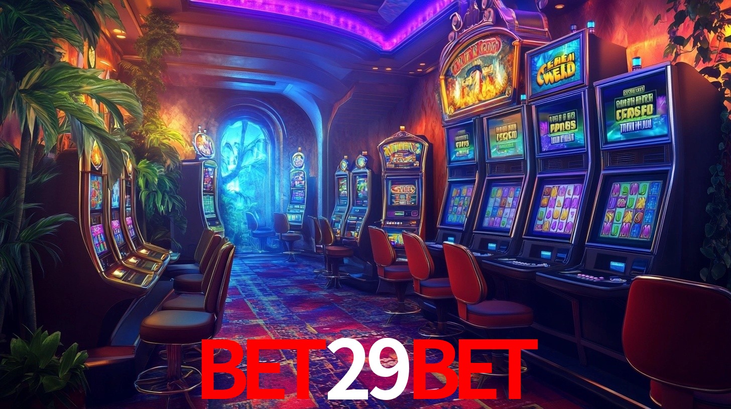 Welcome Bonus bet29bet