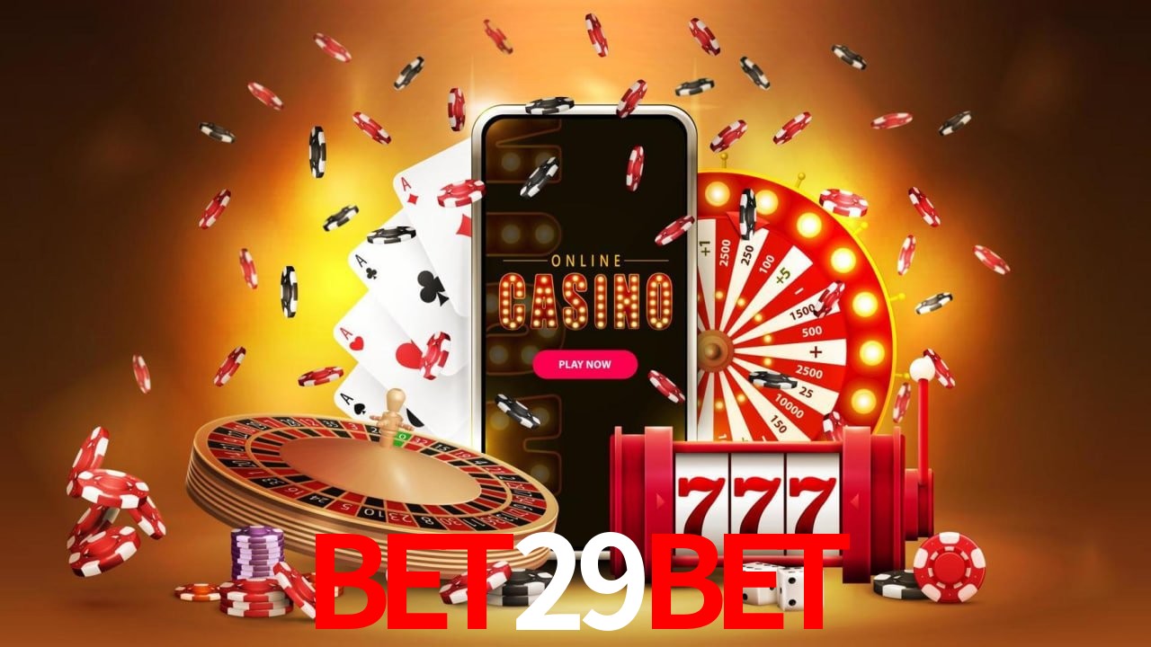 Descubra o Programa VIP da bet29bet: Vantagens Exclusivas para Jogadores
