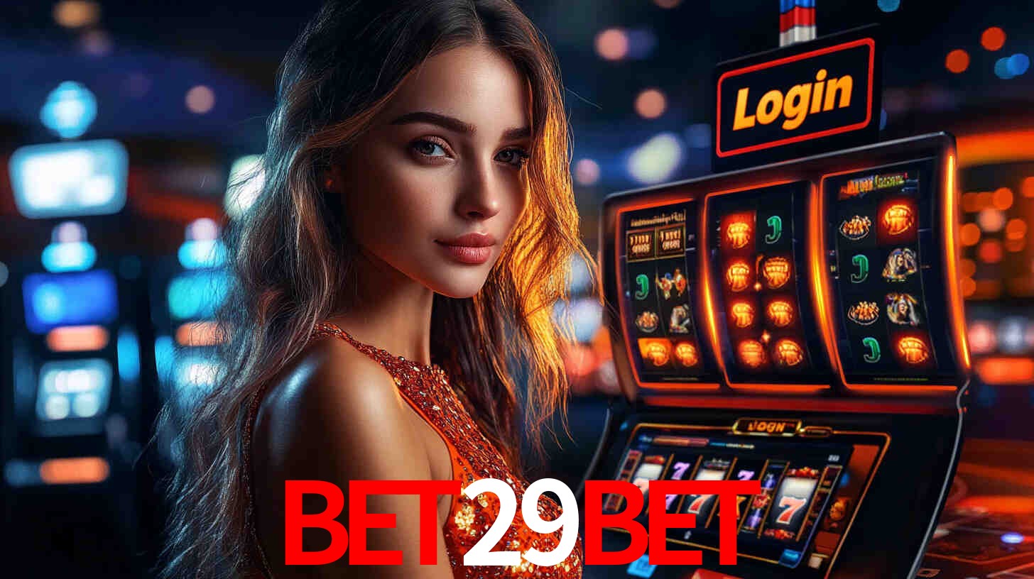 Sinta a adrenalina dos jogos de cassino com bet29bet