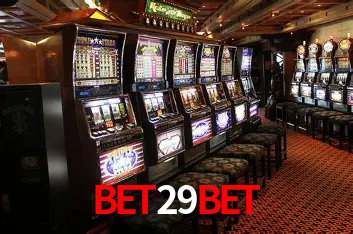 Descubra a Essência do bet29bet: Nossa História e Compromissos
