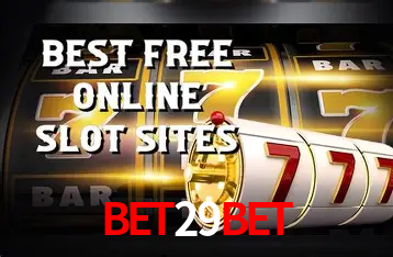 Inovações de Jogos na bet29bet: O Futuro das Experiências Interativas