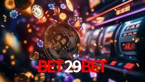 Mesa de Blackjack bet29bet