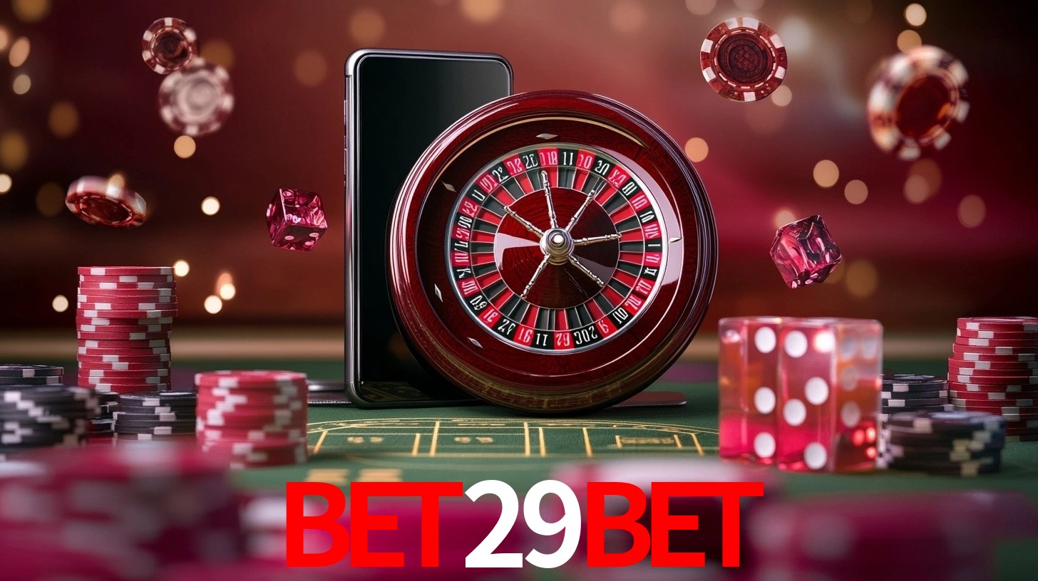 Apostas na Site BET29BET.COM