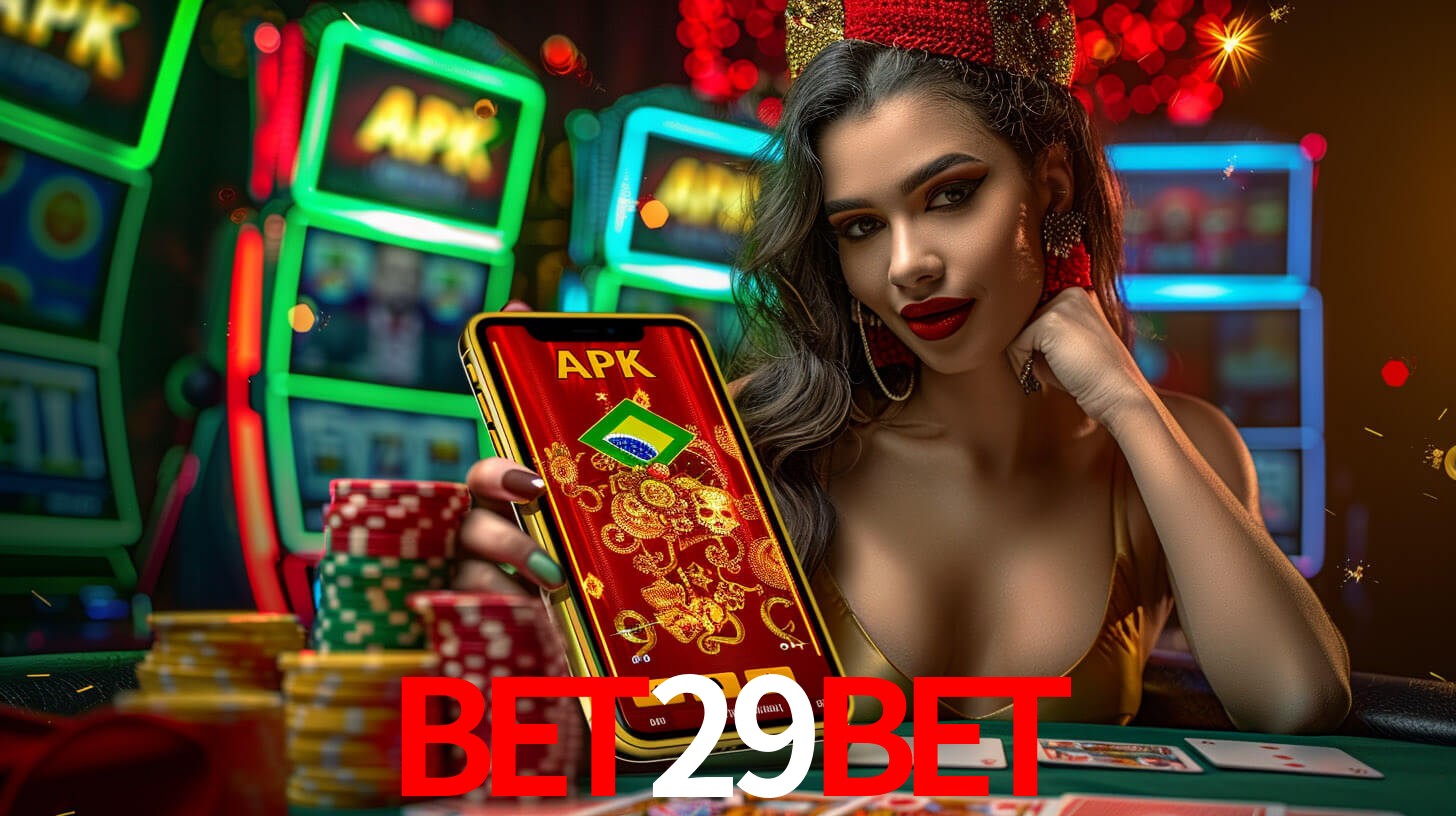 Aviator na Cassino BET29BET.COM