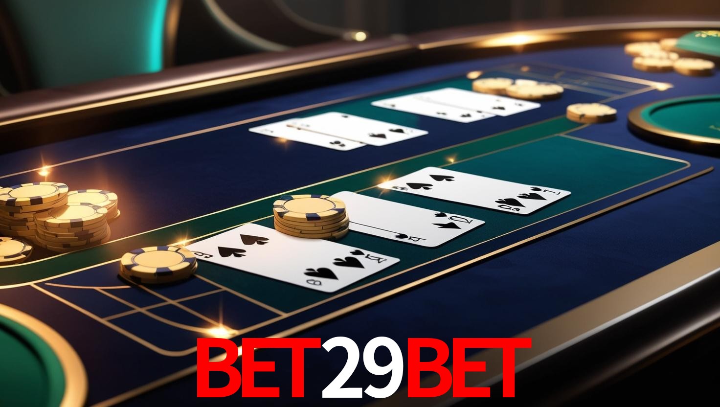 Cassino de Jogos BET29BET.COM