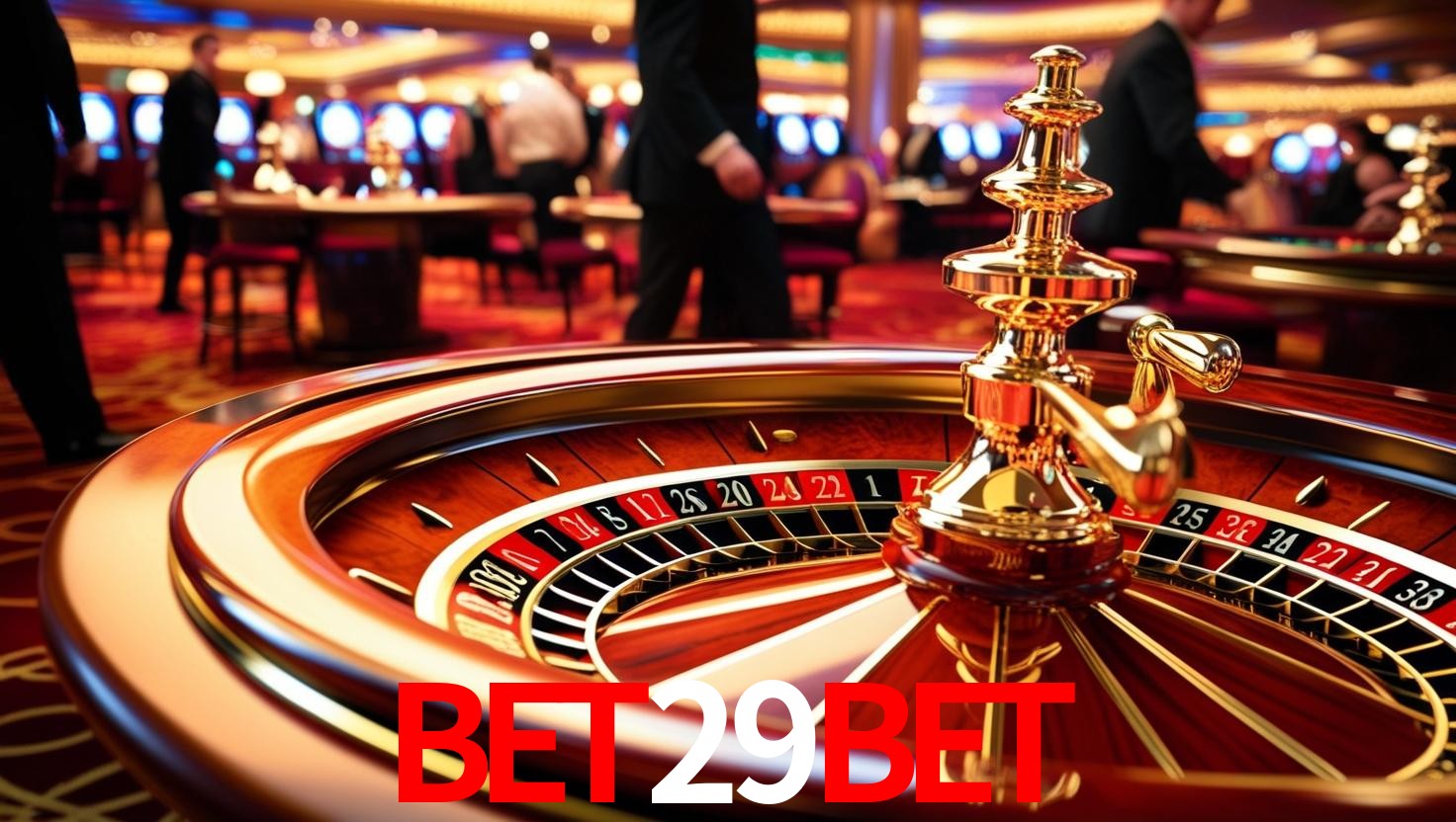 Verificação de Conta BET29BET.COM