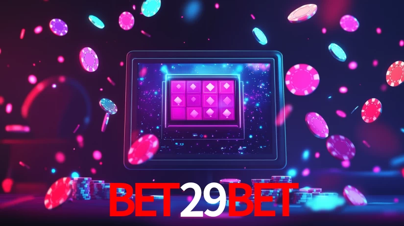 Cassino Online Seguro BET29BET.COM