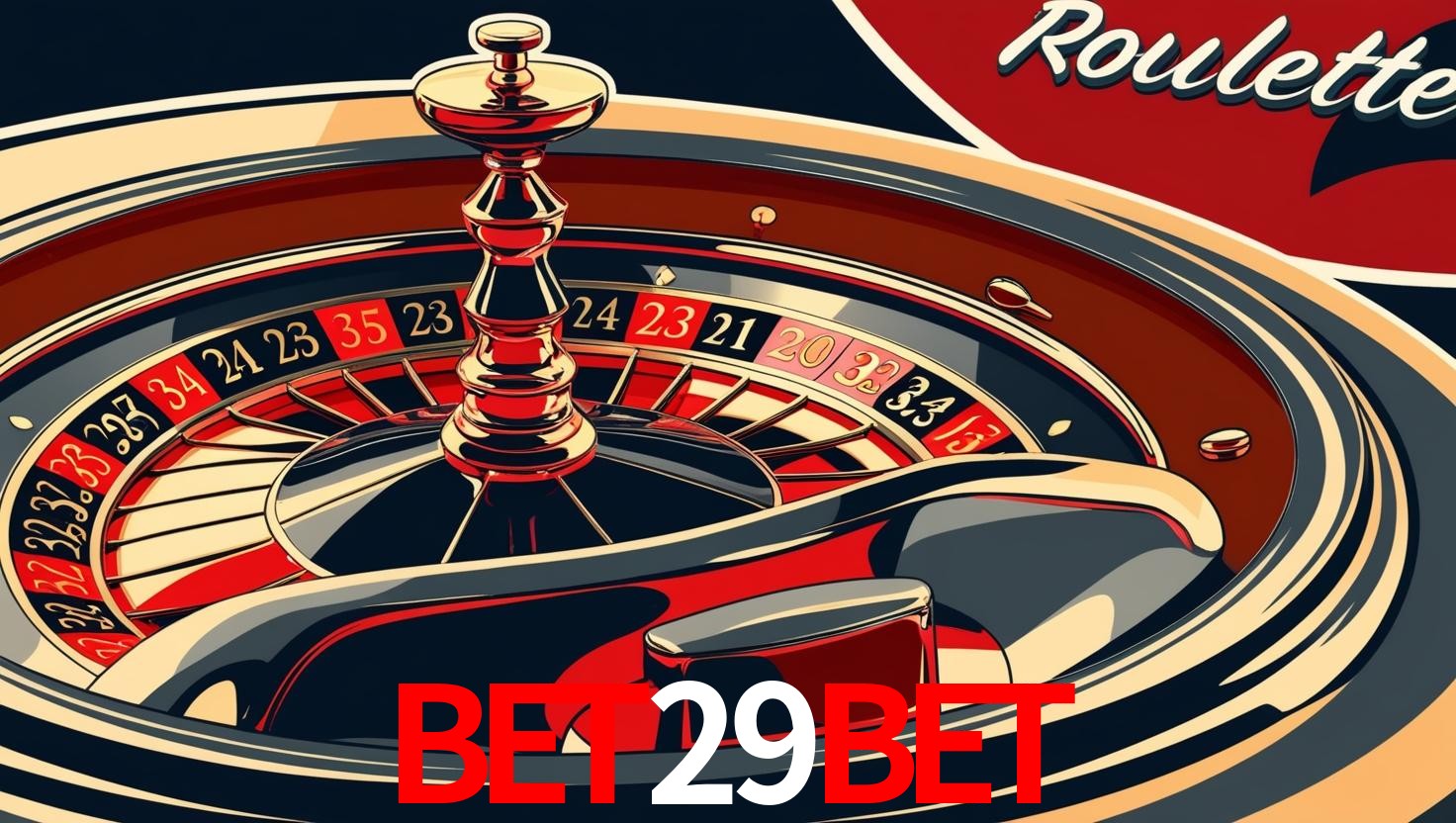 Jogos de Cassino BET29BET.COM
