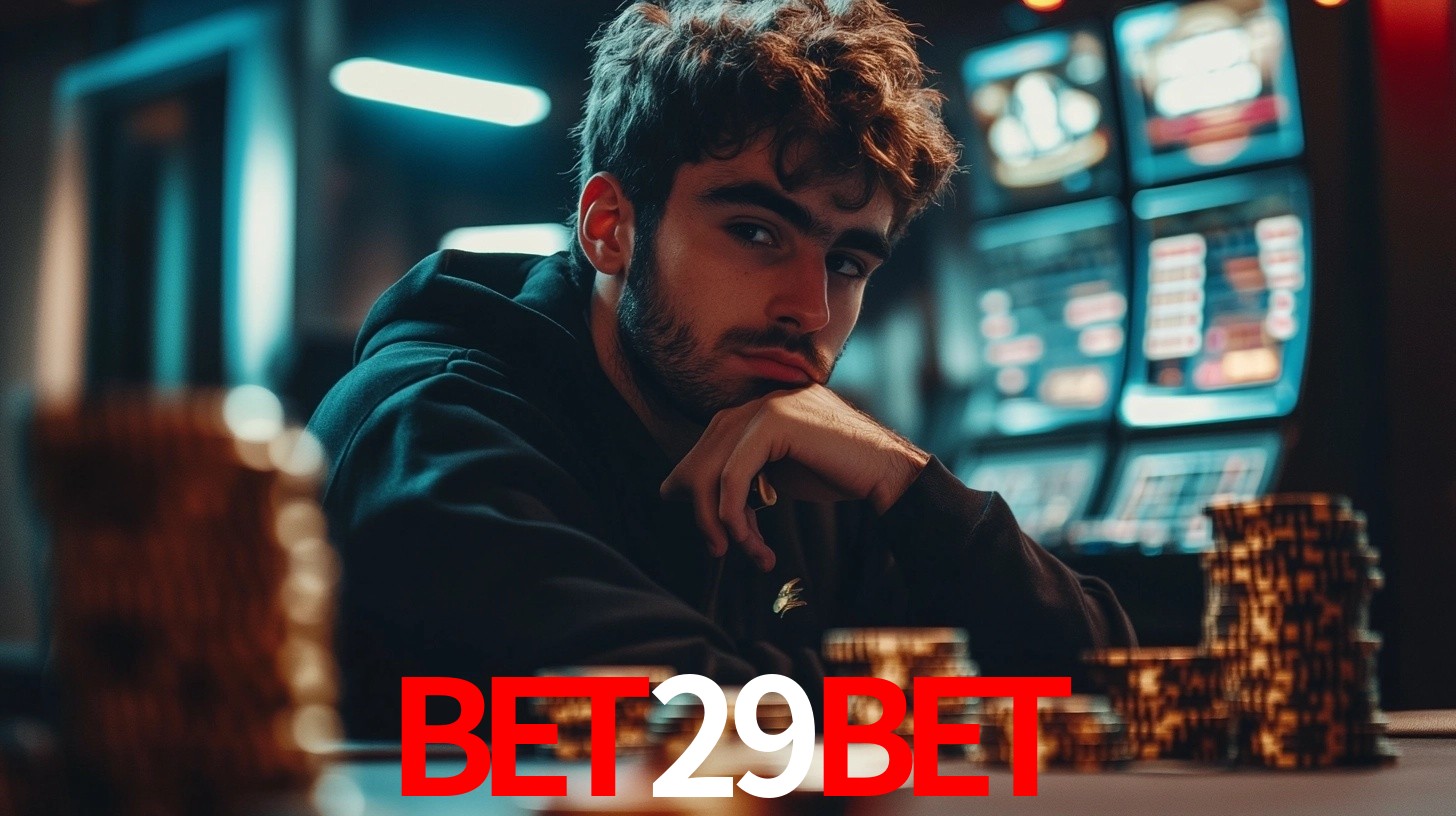 Apostas Futebol ao Vivo BET29BET.COM