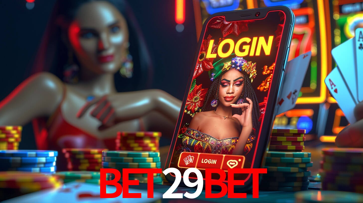 App BET29BET.COM