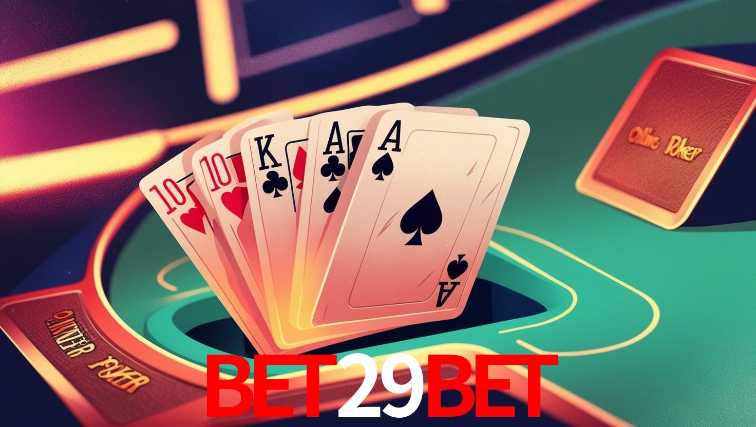 Slots no Site BET29BET.COM