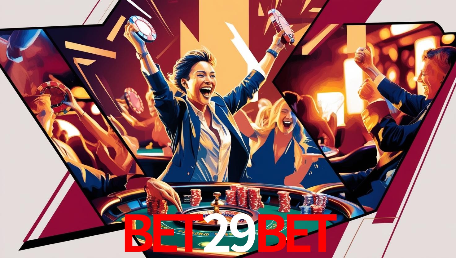Login Seguro BET29BET.COM